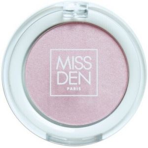 Miss Den  Fards à paupières & bases Ombre à Paupières Satin