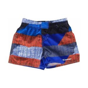 Longboard  Maillots de bain enfant junior stripe BS