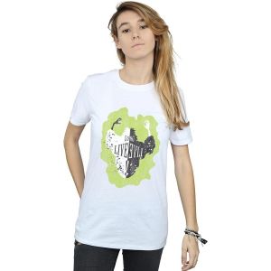 Disney   T-shirt The Descendants Long Live