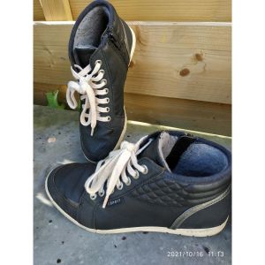 Esprit  Baskets montantes Basket esprit