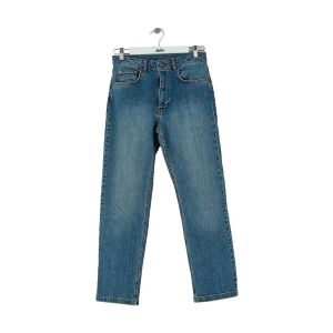 Vanessa Bruno  Jeans Jean droit en coton bleu