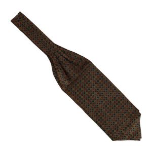 Tony & Paul  Echarpe Foulard Ascot Victoria