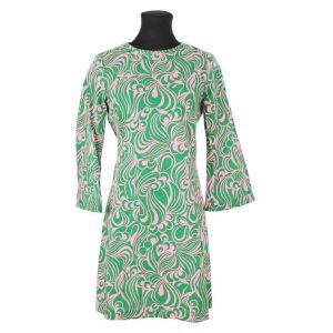 Tara Jarmon  Robe Robe vert