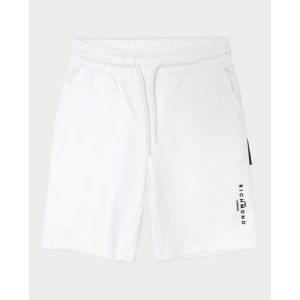 John Richmond  Short enfant Bermuda  pour enfant avec logo vertical