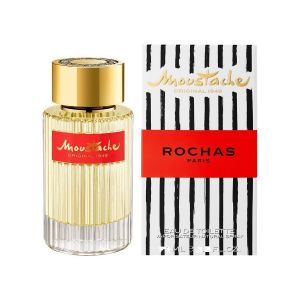 Rochas  Eau de parfum Moustache - eau de parfum - 125ml