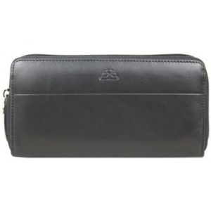 Tony Perotti  Portefeuille Portefeuille zip en cuir souple  Colorado