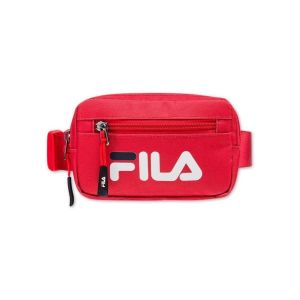 Sac à main Fila Sporty Belt Bag - Couleur Unique - Taille Rouge