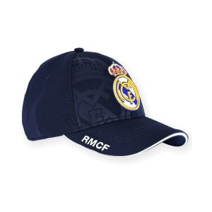 Real Madrid  Casquette RM3GO12P
