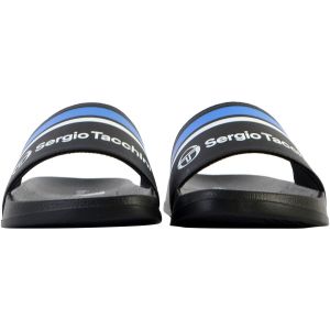 Sergio Tacchini  Sandales Sandale Plate &agrave; Enfiler Portofino