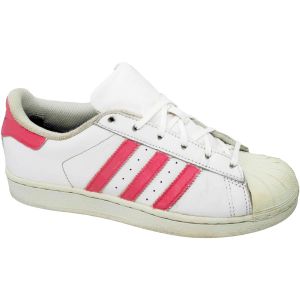 adidas  Baskets Reconditionné Superstar -
