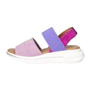 The Flexx  Sandales Ds25-i2152 santal Femme