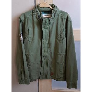 Kaporal  Veste enfant Veste kaki
