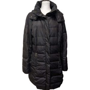 Caroll  Manteau Manteau  Taille 36 / S Noir