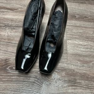 Paco Gil  Chaussures escarpins Escarpins vernis Paco Gil 41