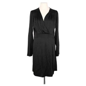 Vanessa Bruno  Robe Robe noire
