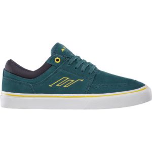 Emerica  Chaussures de Skate FTW HOBAN DARK BLUE