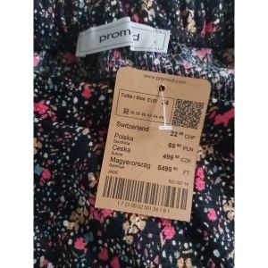 Promod  Jupes Jupe imprim&eacute;e