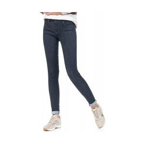 Salsa  Jeans Jean femme Colette blue black 113896