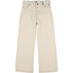 Scotch & Soda  Pantalon enfant Pantalon crème