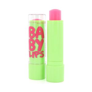 Maybelline New York  Soins & bases lèvres Baume à lèvres Baby Lips - Melon Mania