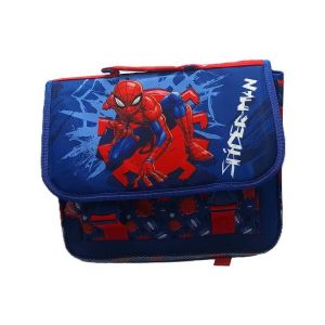 Disney  Cartable Spiderman