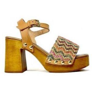 Sandro Rossi  Sandales 8989