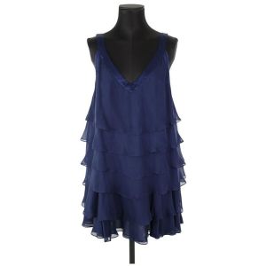 Tara Jarmon  Robe courte Robe en soie