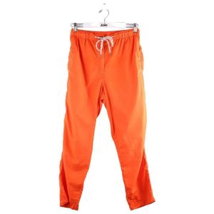 Chloe Stora  Pantalon Pantalon Carot en coton