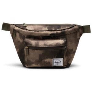 Sac Herschel Pop Quiz Hip Pack Painted Camo - Couleur Unique - Taille Multicolore