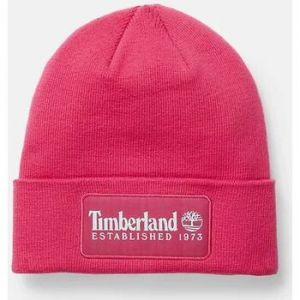 Timberland  Chapeau TB0A2PTD ESTABLISHED 1973-A46 DKPNK