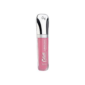 Glam Of Sweden  Gloss Glossy Shine Lipgloss 04-pink Power