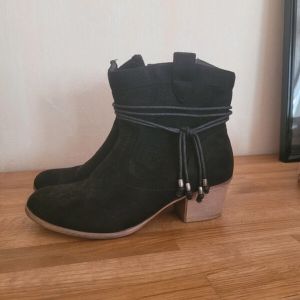 Gemo  Bottines Chaussure GEMO - FEMME