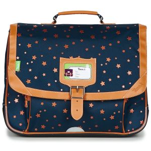 Tann's  Cartable ETOILE MARINE CARTABLE 38CM