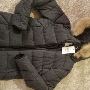 Sinequanone  Manteau Manteau neuf femme sinequanone M