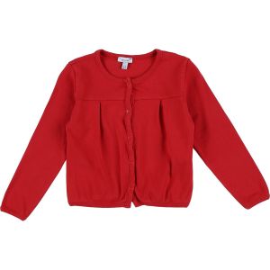Absorba  Gilet enfant Gilet rouge