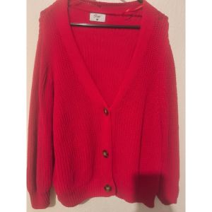 Betty London  Gilet Cardigan Betty London