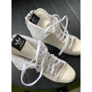 adidas  Baskets montantes Basket adidas