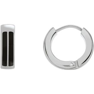 Jourdan  Boucles oreilles Boucles d'oreilles cr&eacute;oles  Tilos