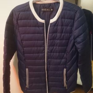Breal  Veste Doudoune Breal 38