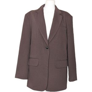 Primark  Veste Veste  Taille 34 / XS Marron