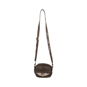 Le Temps des Cerises  Sac Bandouliere Sac Bandoulière Femme Fresh 6 Noir