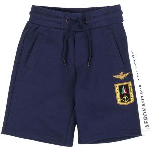 Aeronautica Militare  Short enfant -