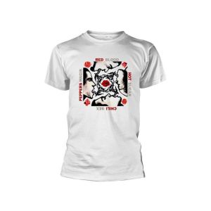 Red Hot Chilli Peppers   T-shirt Blood Sugar Sex Magik