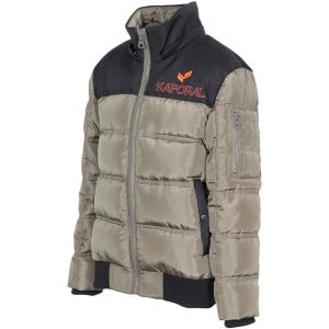 Kaporal  Blouson enfant Doudoune  Rustic-Equi