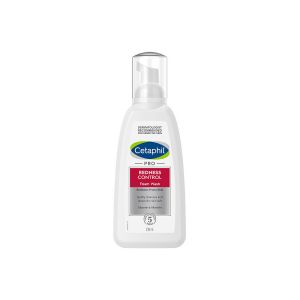 Cetaphil  Démaquillants & Nettoyants Pro Redness Control Mousse Nettoyante