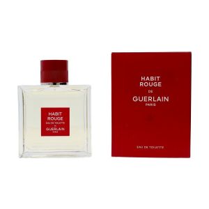 Guerlain  Eau de toilette Habit Rouge Eau De Toilette Vaporisateur