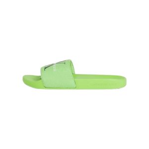 Calvin Klein Jeans  Sandales Mules Homme  Ref 62786 02O Vert