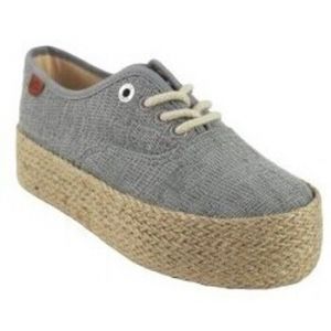 MTNG  Chaussures Chaussure femme MUSTANG 60339 bleu