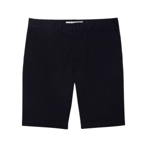 Lacoste  Sac banane Short homme  Ref 65470 HDE Marine