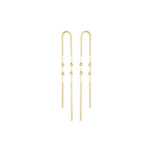 Mira  Boucles oreilles 80197